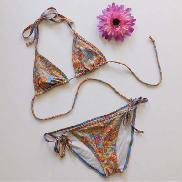 Victoria's Secret Other - Victoria’s Secret Bikini Set